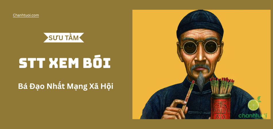 Cười đau bụng với những stt xem bói bá đạo nhất mạng xã hội
