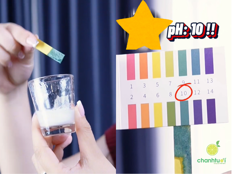 Sữa rửa mặt Senka hồng (1)