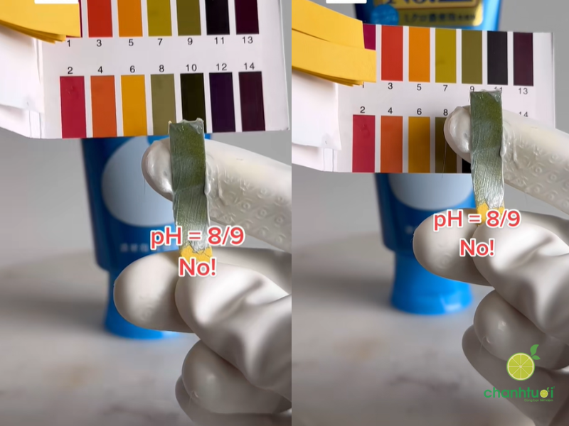 sữa rửa mặt senka xanh dương (1)