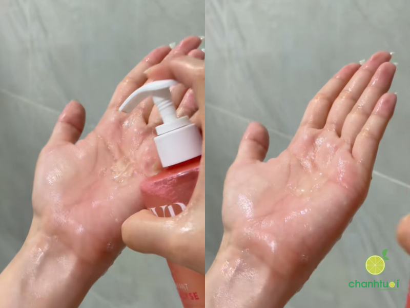 sữa rửa mặt SVR cho da khô (6)