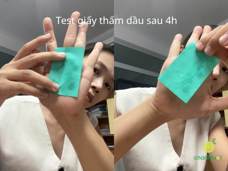 test do kiem dau phan phu meiking