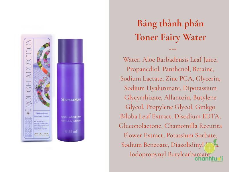 Toner Fairy Water (3)