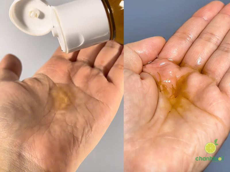 toner hoa cúc Kiehl's (4)