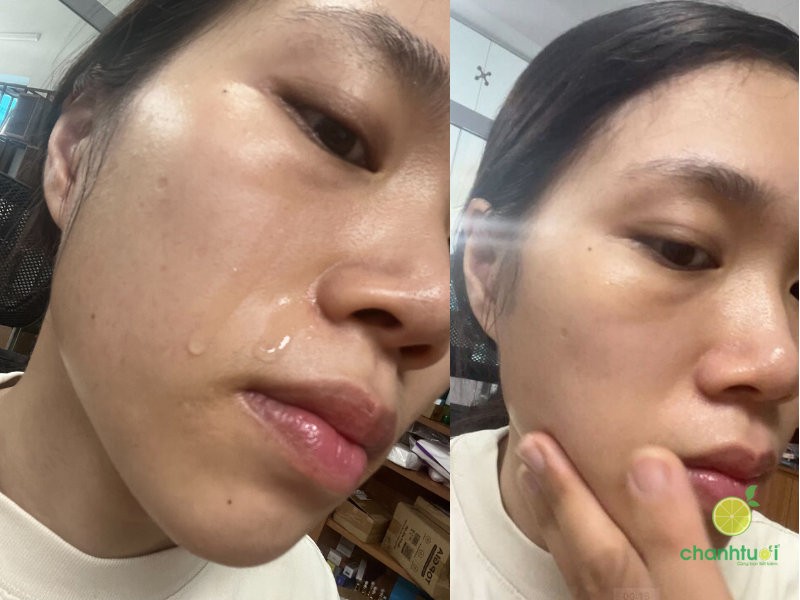 toner klairs không mùi (6)