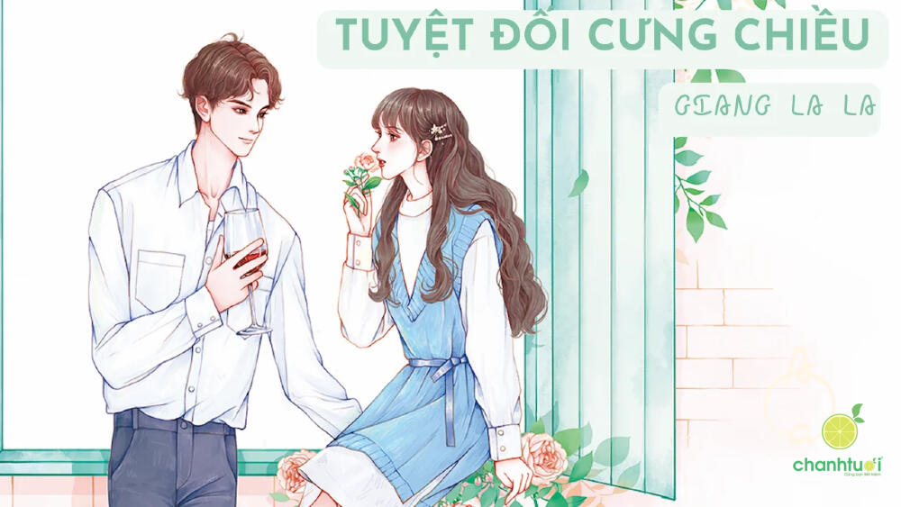truyện ngôn tình sủng