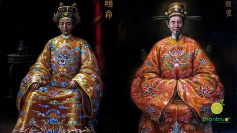 Việt Nam có bao nhiêu họ (2)