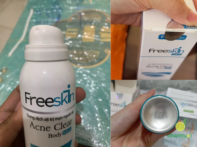 xịt mụn lưng freeskin (5)