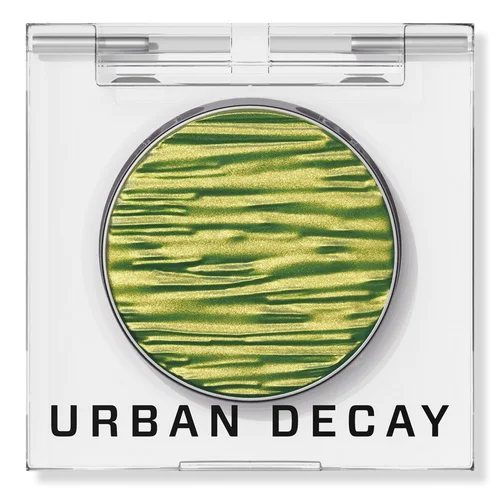 Phấn mắt Urban Decay Chrome Melts High-pigment Metallic Eyeshadow