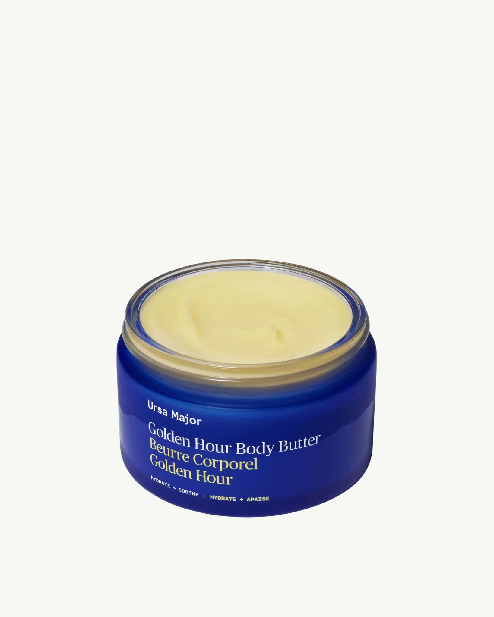 Ursa Major Golden Hour Body Butter