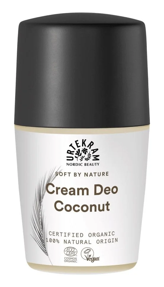 Urtekram Coconut Cream Deo