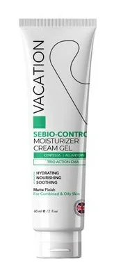 Vacation Sebio Control Cream Gel