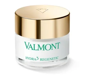 Kem dưỡng ẩm chống lão hóa Valmont Hydra 3 Regenetic