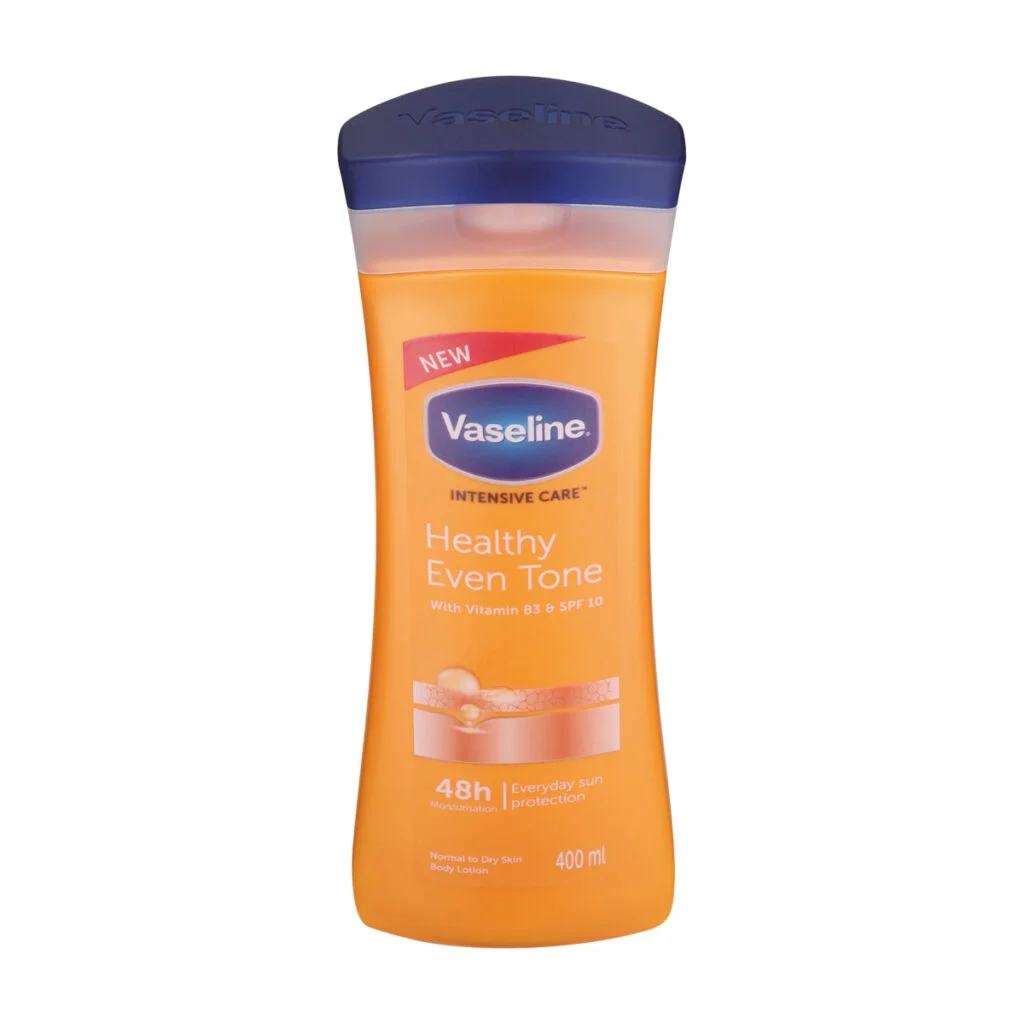 Vaseline Healthy Even Tone Lotion
