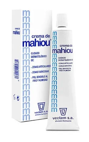 Vectem Mahiou
