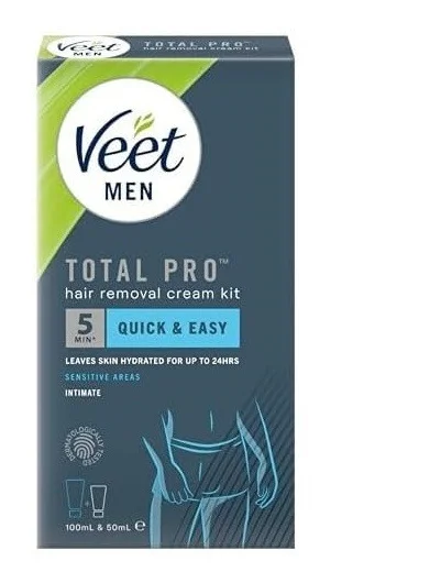 Veet Aftercare Balm