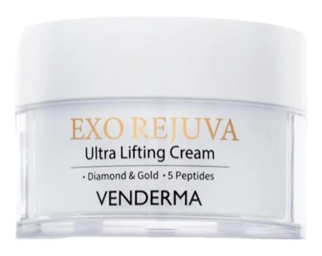 VENDERMA Exo Rejuva Ultra Lifting Cream
