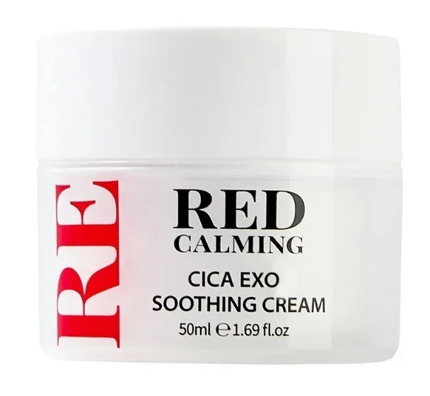 VENDERMA Red Calming Cica Exo Soothing Cream