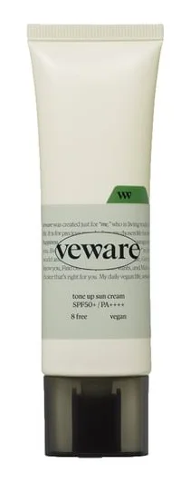 Kem chống nắng Veware Vegan Tone Up Sunscreen