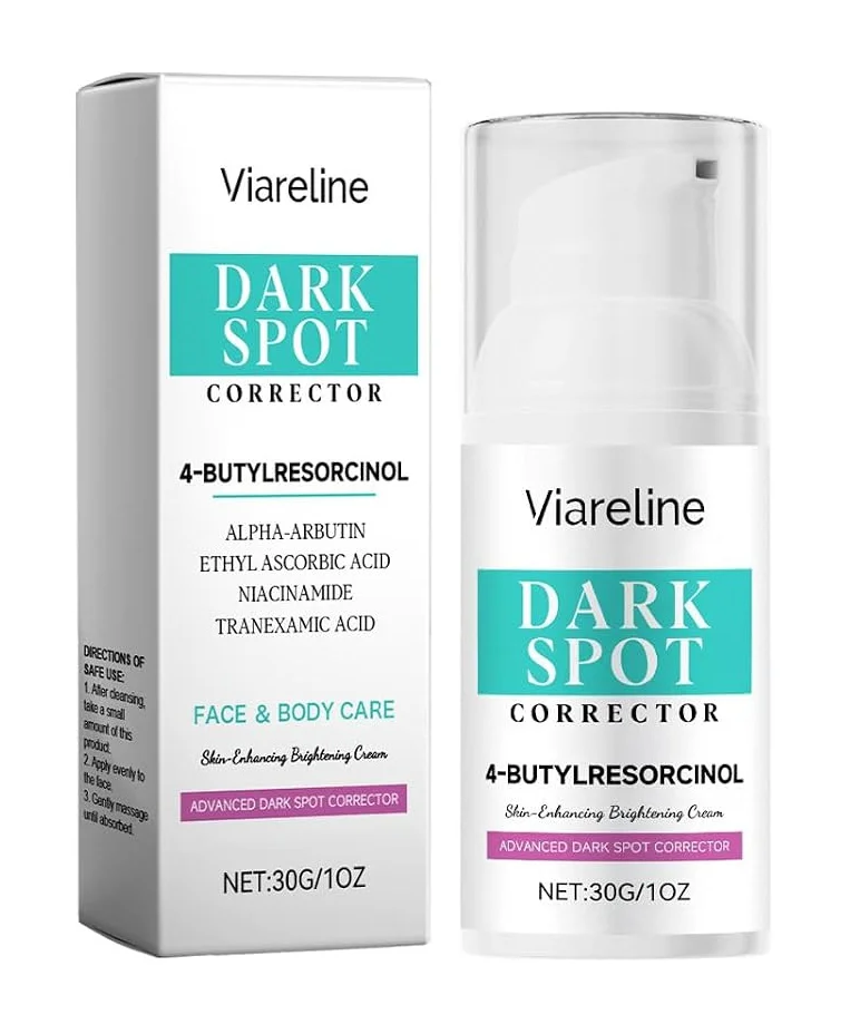 Viareline Dark Spot Corrector Cream