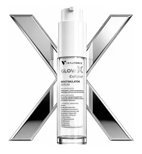 VIDALFORCE Glow X Serum