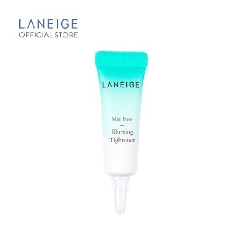 Tinh chất Làm Mờ Và Se Khít Lỗ Chân Lông Minipore Blurring Tightene Laneige 5ml