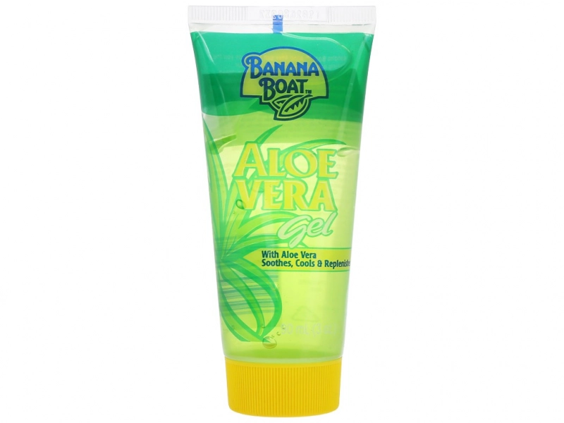 Gel nha đam Banana Boat