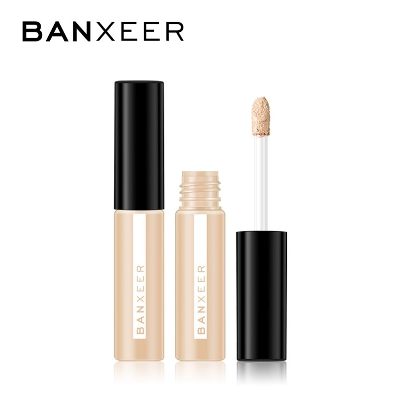 Kem che khuyết điểm BANXEER