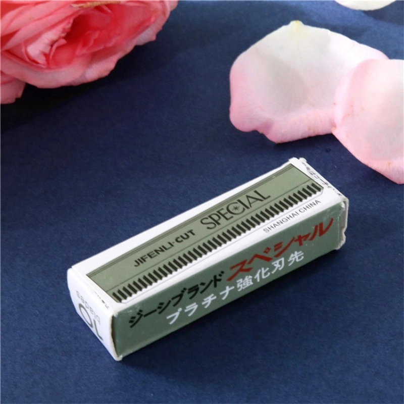 Bộ Dao Cạo Lông Mày Tiện Dụng C04ta