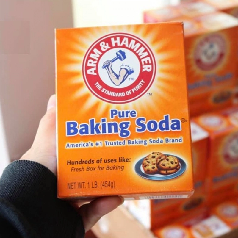 Bột Baking Soda