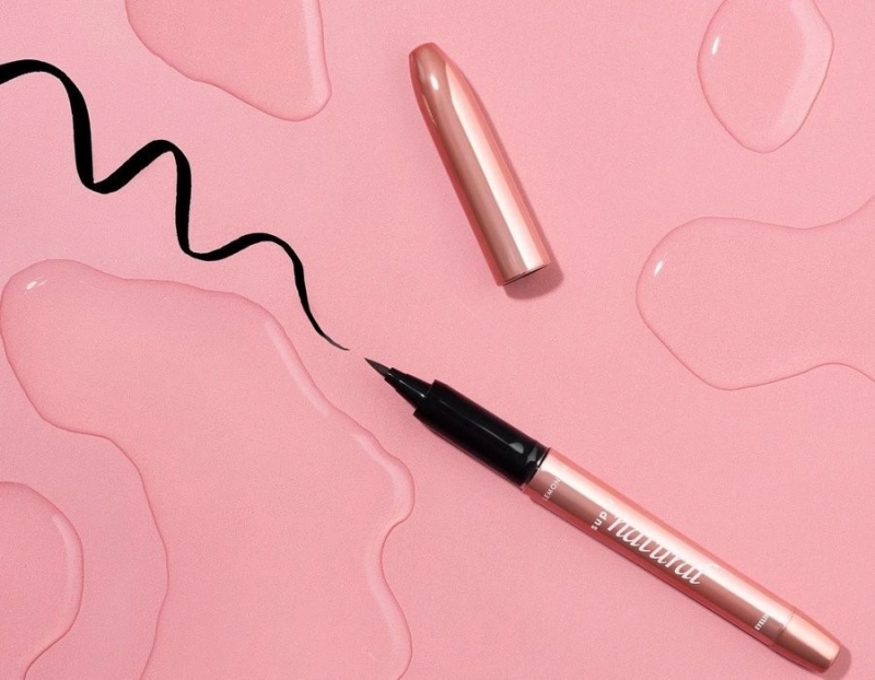 Bút kẻ mắt Lemonade SuperNatural Eyeliner