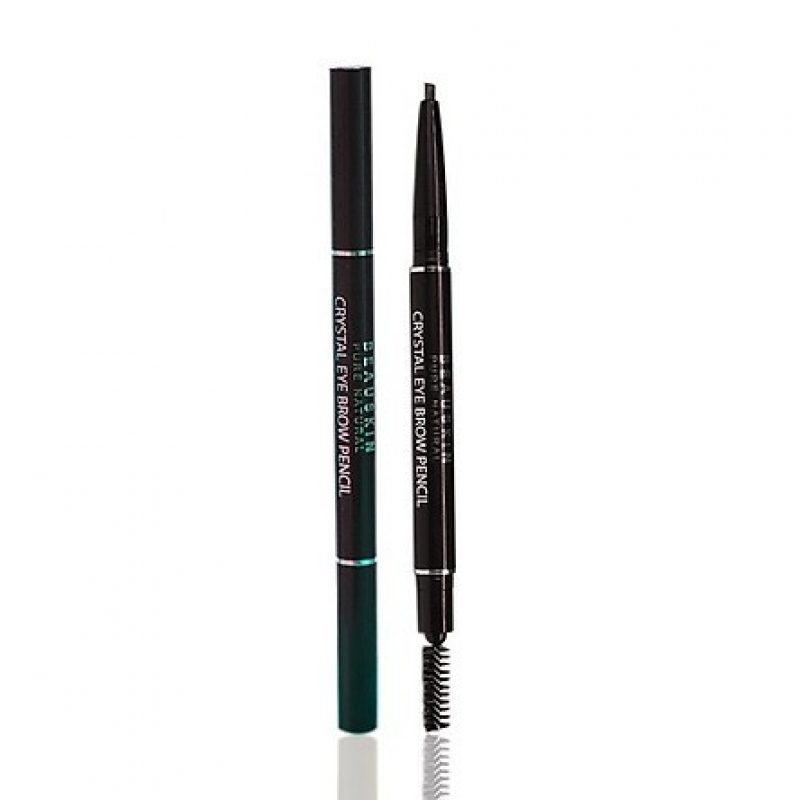 Chì Kẻ Mày Beauskin Crystal Eyebrow