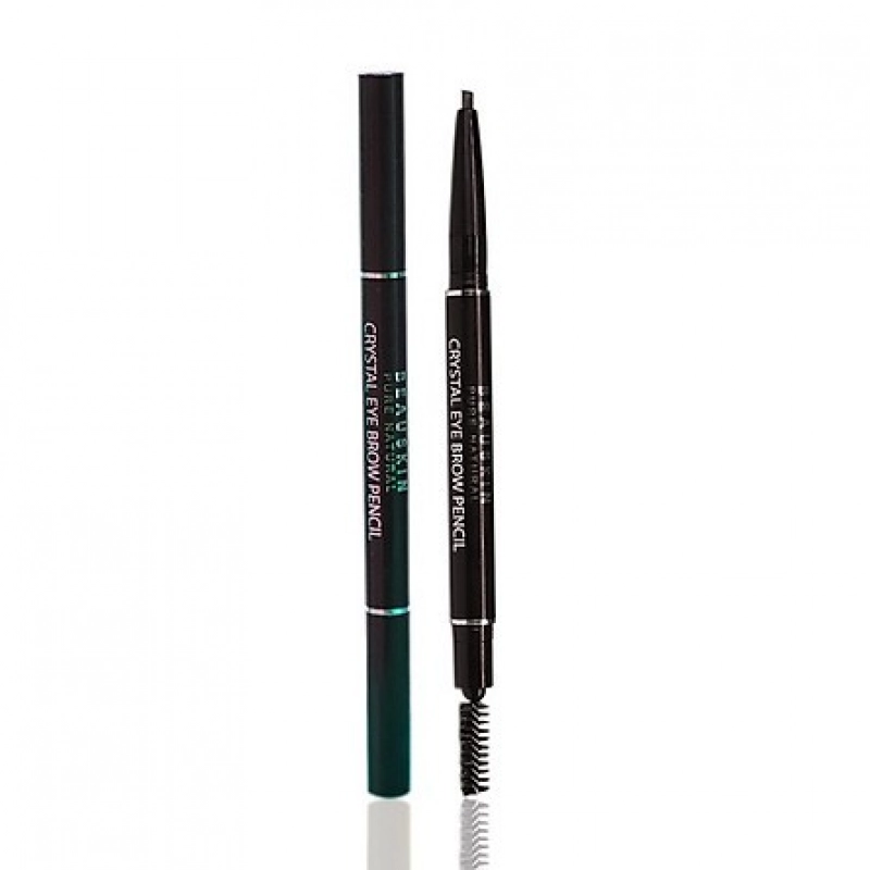Chì Kẻ Mày Beauskin Crystal Eyebrow