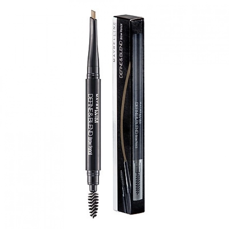 Chì Kẻ Mày Maybelline New York Define & Blend Brow Pencil