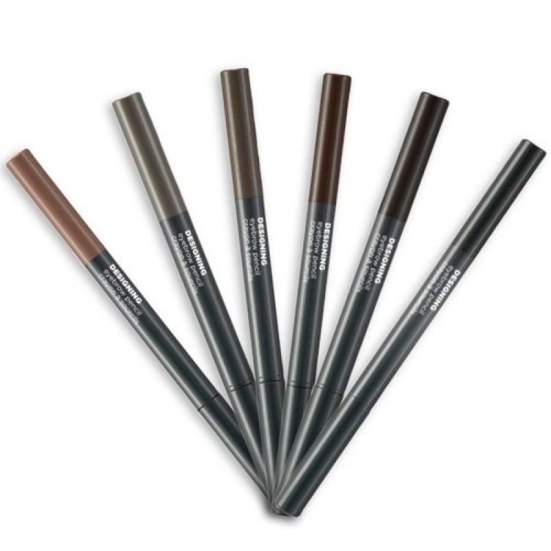 Chì Chân Mày TheFaceShop Designing Eyebrow Pencil