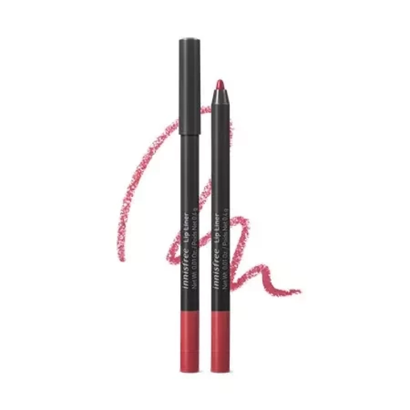 Chì Kẻ Môi Innisfree Lip Liner