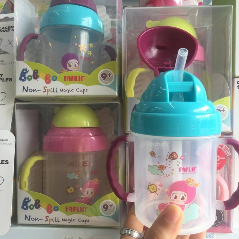 Cốc tập uống Farlin