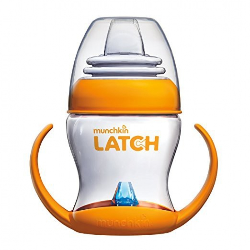 Cốc tập uống LATCH MUNCHKIN