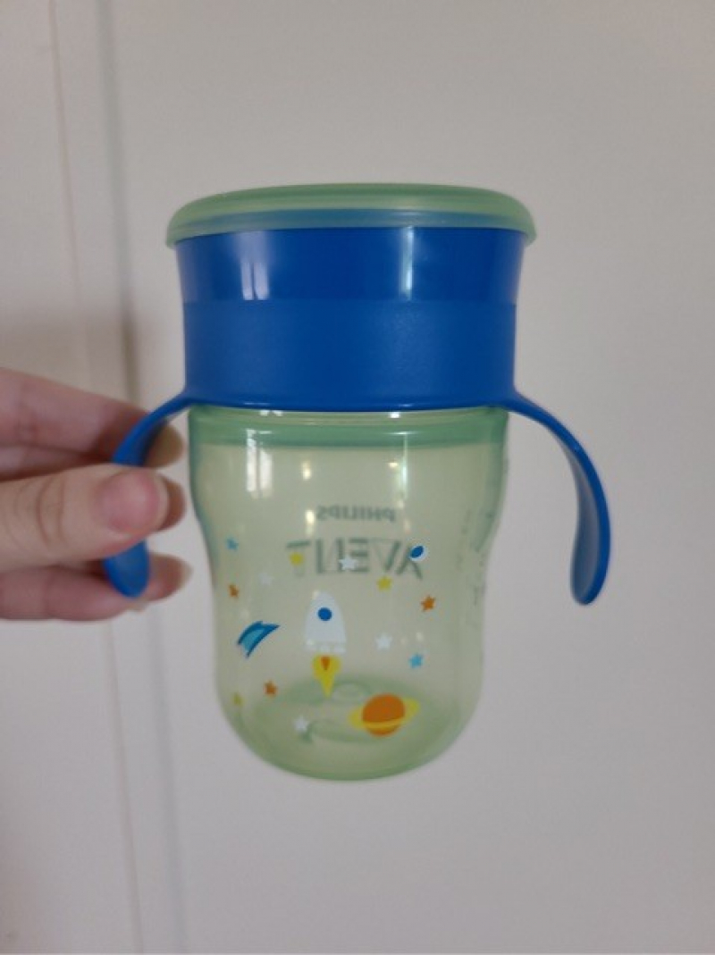 Cốc tập uống Philips - Avent