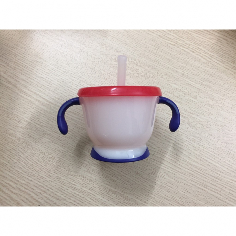 cốc tập uống Richell Nhật chính hãng