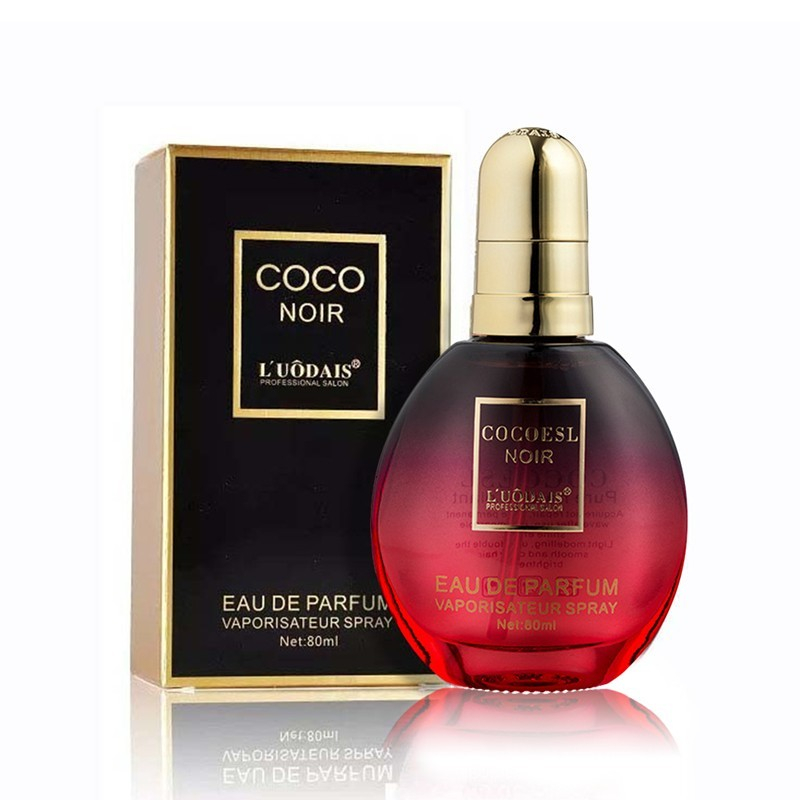 Tinh dầu dưỡng tóc uốn Cocoesl Noir