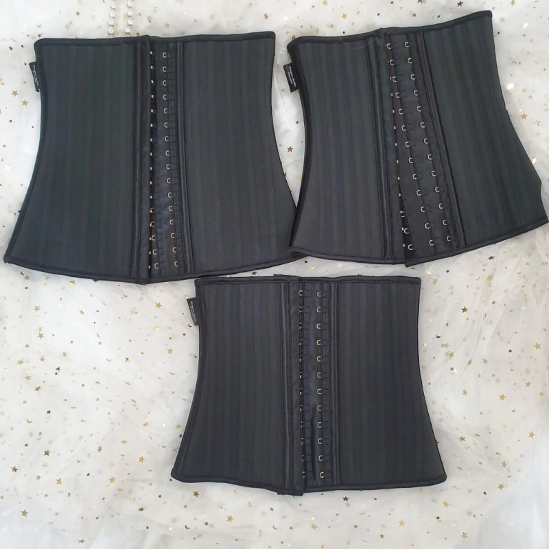 Đai nịt bụng Latex 25 xương