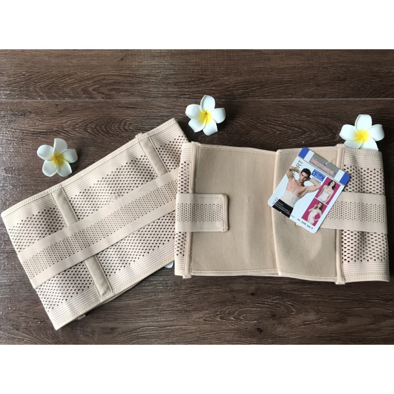 Đai nịt bụng Mayrossys