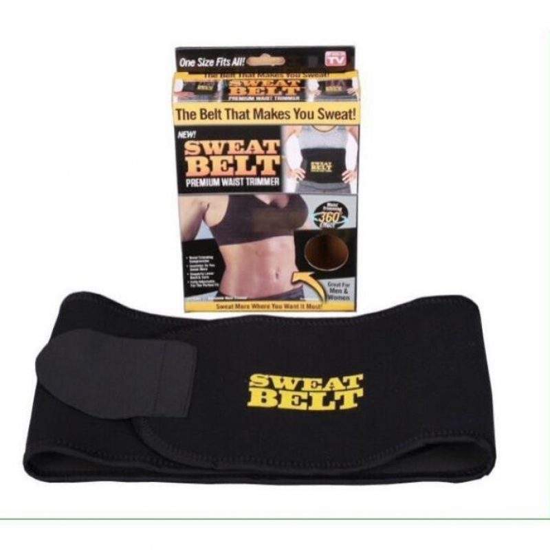 Đai nịt bụng SWEAT BELT
