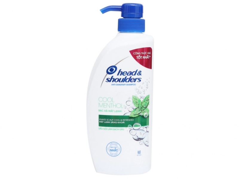 Dầu Gội Head&Shoulders