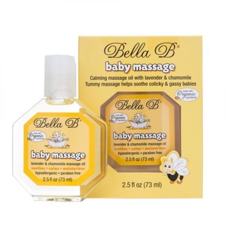 Dầu gội trị cứt trâu Bella B