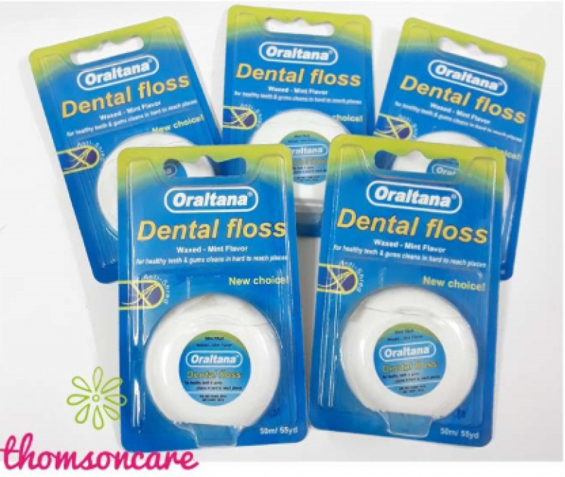 Chỉ nha khoa Dental Floss