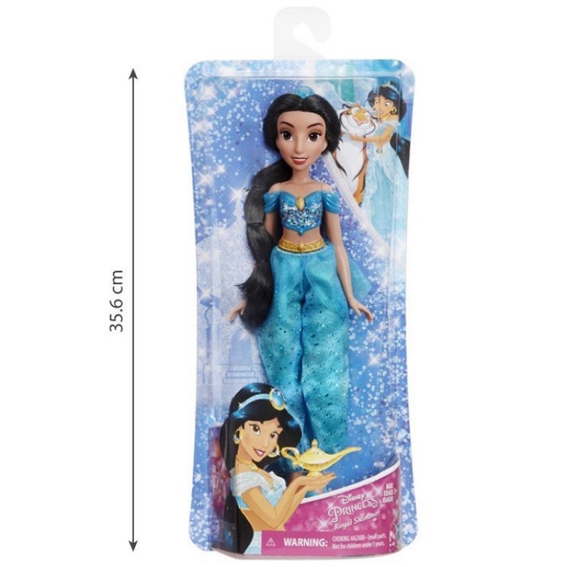 Đồ chơi búp bê công chúa Jasmine Disney Princess