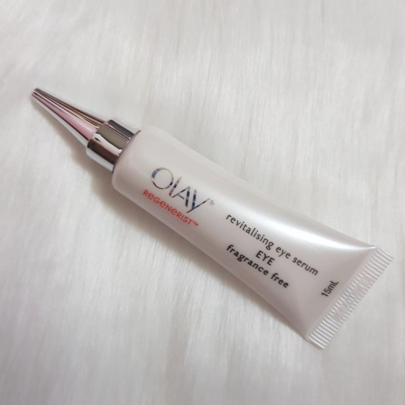 Tinh Chất Vi Dưỡng Vùng Mắt Olay Regenerist