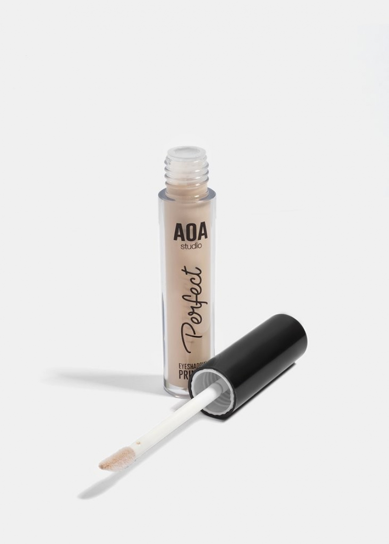 Kem Lót Mắt AOA Perfect Eye Primer