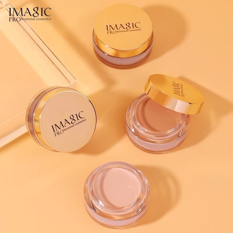 Kem Lót Trang Điểm Mắt IMAGIC Lâu Trôi Chống Nước